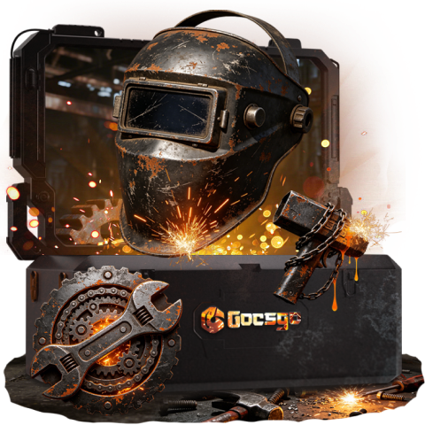 Forge Ember Case